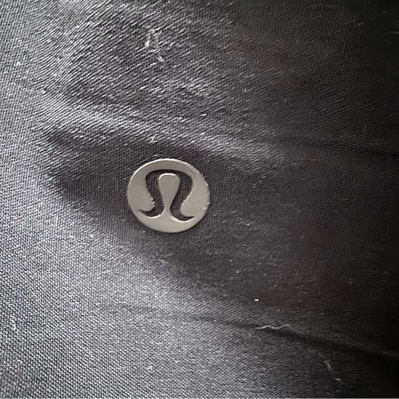 Lululemon On The Fly Pant *Woven 28" Black Size 4 - Picture 10 of 14